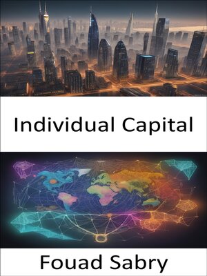 cover image of Individual Capital